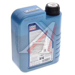 Масло моторное SUPER LEICHTLAUF 10W40 п/синт.1л LIQUI MOLY 9503, LM SAE10W40 9503/1928