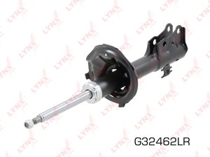 Амортизатор TOYOTA Scion подвески передней LYNX G32462LR, 333385, 48510-59237