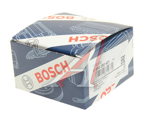 Датчик положения распредвала AUDI A4 (02-) BOSCH 0986280431, 06E 905 163