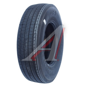 Шина КАМА FORZA REG S рулевая ось 315/80 R22.5 315/80 R22.5, 4430010