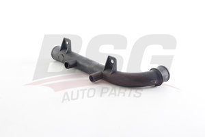 Патрубок OPEL Calibra A (92-97) системы охлаждения BSG BSG65545014, 1336727