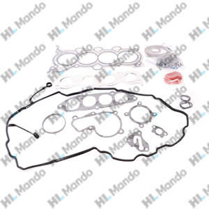 Прокладка двигателя HYUNDAI Tucson,i40 (13-) комплект (M) MANDO EGOMH00083K, 20910-2EA00