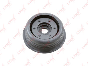 Опора амортизатора HYUNDAI Accent (99-) заднего LYNX MA1226LR, 55311-25000