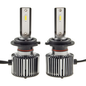 Лампа светодиодная 12V H7 PX26d +120% 6000K (2шт.) Led Cool White Ledriving SPK OSRAM 64210DWSPK, O-64210DWSPK