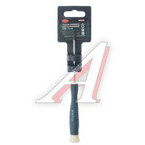 Отвертка TORX T9Hх75мм с отверстием ювелирная ROCKFORCE RF-73707509