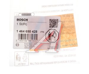 Пружина ТНВД BOSCH 1464650428