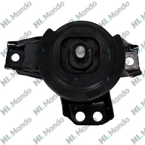 Опора двигателя HYUNDAI Santa Fe (12-) правая MANDO MCC010678, 21810-2W200