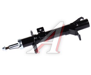 Амортизатор FORD Fusion (02-) передний правый газовый MANDO MSS016083, 333398, 1309693/1207445