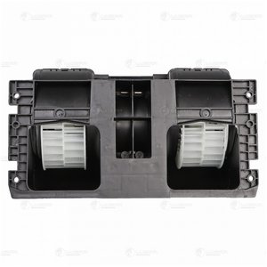 Мотор отопителя RENAULT Magnum в сборе LUZAR LFh0905, 5001826689