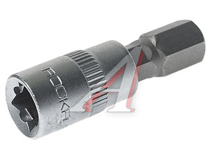 Бита-головка 1/4" 8мм ROCKFORCE RF-3243208