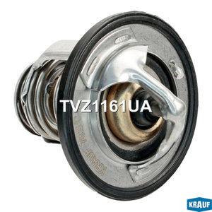 Термостат MITSUBISHI Pajero (07-) KRAUF TVZ1161UA, TH31276G1, 1305A285