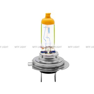 Лампа 12V H7 55W PX26d бокс (2шт.) Aurum MTF HAU1207, АКГ 12-55 (Н7)