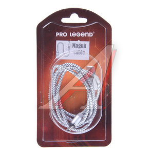 Кабель USB Type C 1м магнитный PRO LEGEND PL1155