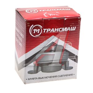 Муфта сцепления МАЗ-4370 Зубренок в сборе (аналог SACHS) ТРАНСМАШ ТМ3151 068 101, 3151068101, 73151068101