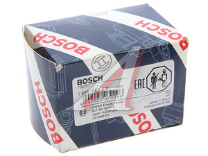 Привод стартера OPEL Astra H (04-) (бендикс) BOSCH 1986SE1536, 93176041/6202062