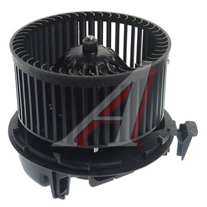 Мотор отопителя ЛАДА Largus RENAULT Logan NISSAN Note (06-12) салона MEGAPOWER 370-15-059, 698755, 27226-9U01A