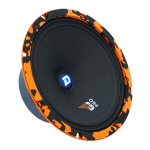 Колонки среднечастоные 8" (20см) 100Вт DL AUDIO Gryphon Pro 200SE