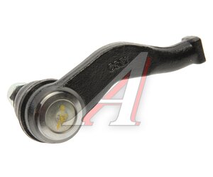 Наконечник рулевой тяги DAIHATSU Charade левый CTR CE0044L, CED-6L, 45047-97204-000