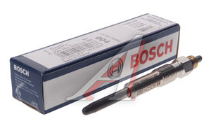 Свеча накаливания BOSCH 0250202020, 5962.2Z