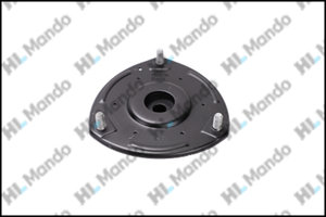 Опора амортизатора HYUNDAI Santa Fe (06-) переднего MANDO DCC000278, 54610-2B000/54610-4H000