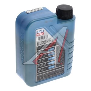 Масло моторное LEICHTLAUF LONGTIME HC-синт.1л 0W30 LIQUI MOLY 39038, LM SAE0W30 39038