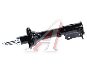 Амортизатор HYUNDAI Accent (94-) задний правый газовый MANDO MSS017368, 332080/632103, 55361-22100/55361-22150