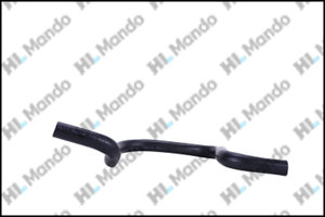 Патрубок DAEWOO Nexia (95-) системы охлаждения MANDO DCC020825, 90239114