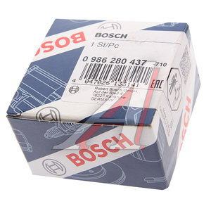 Датчик положения коленвала LAND ROVER Discavery (04-) (2.7TD) BOSCH 0986280437, 87579/60501/0986280437, 4R8Q6C315AD