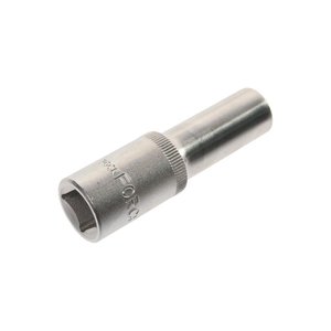 Головка торцевая 1/2" 12мм высокая L=75мм ROCKFORCE RF-5457712