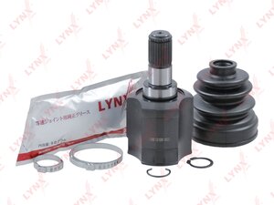 ШРУС внутренний HYUNDAI Tucson (04-) комплект LYNX CI1208, 49505-26A00