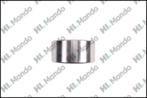 Подшипник ступицы HONDA Accord (03-) передней MANDO MDW010039, VKBA3961, 44300-SDA-A51