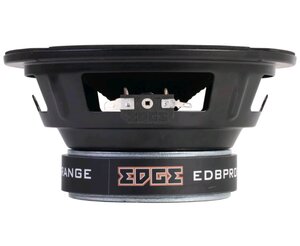 Колонки среднечастоные 6" (16см) 100Вт EDGE EDBPRO6-E3