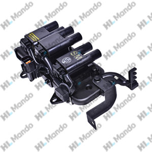 Катушка зажигания HYUNDAI Santa Fe (2.4) MANDO MMI030121, 27301-37120