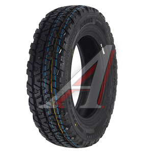 Шина КАМА Flame M/T LCV НК-435 195/75 R16C 195/75 R16C, 1240001