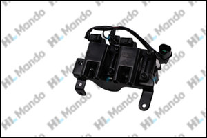 Катушка зажигания HYUNDAI Getz (02-) MANDO MMI030141, 27301-02100