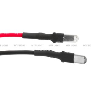 Лампа ксеноновая H7 PХ26d 4800K бокс (2шт.) MTF AVBH07