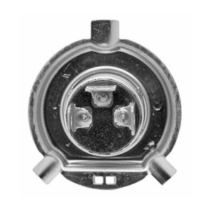 Лампа 12V H4 60/55W P43t +80% бокс (2шт.) Argentum MTF H8A1204, АКГ12-60+55(Н4)