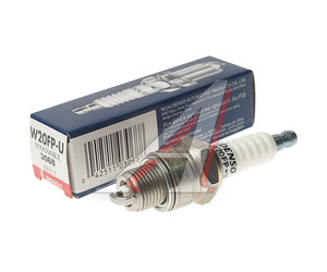 Свеча зажигания W20FP-U ГАЗ-24 DENSO W20FPU, W20FP-U D18