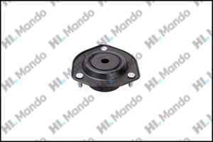 Опора амортизатора CHEVROLET Lacetti (03-) заднего MANDO DCC000328, 96457360