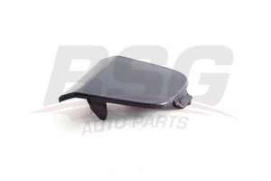 Заглушка FORD Focus (11-) крюка буксировочного бампера переднего BSG BSG30922089, 1702946