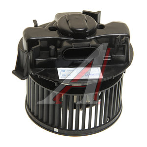 Мотор отопителя ЛАДА Largus RENAULT Logan NISSAN Note (06-12) салона LUZAR LFH0991, 698755, 27226-9U01A