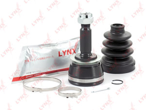 ШРУС наружный HYUNDAI Elantra (01-) комплект LYNX CO3605, 0410-005, 49500-2D012