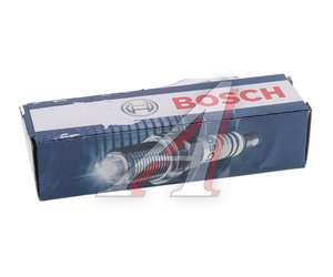 Свеча зажигания UR4AC (0.5) BOSCH 0242050007