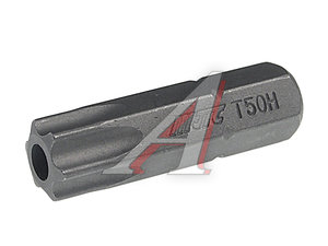 Бита TORX Т50Hх30мм 5/16" DR JTC JTC-1243050