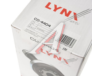 ШРУС наружный KIA Shuma (01-04) комплект LYNX CO4404, 827004, 0K2N4-2540X