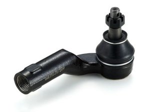 Наконечник рулевой тяги MAZDA 3 (03-) правый GMB 0703-0751, BP4L-32-280