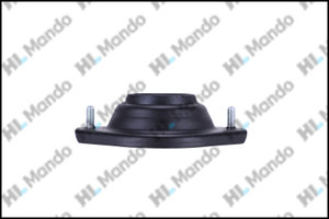 Опора амортизатора DAEWOO Matiz (98-) переднего MANDO DCC040452, 96568585