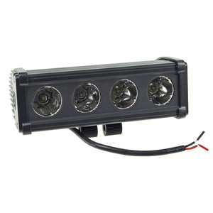 Фара рабочего света D-40W 4LED MISTAR MIS-D40W