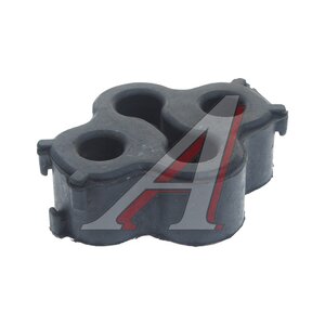 Крепеж PEUGEOT 307 CITROEN C4 глушителя BOSAL 255-162, 2950006, 1755.P5