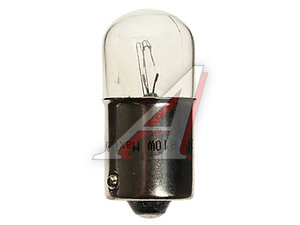 Лампа 24V R10W BA15s Eco Trucklight Maxlife BOSCH 1987302706, А24-10